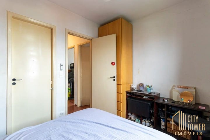 Apartamento à venda com 3 quartos, 61m² - Foto 27