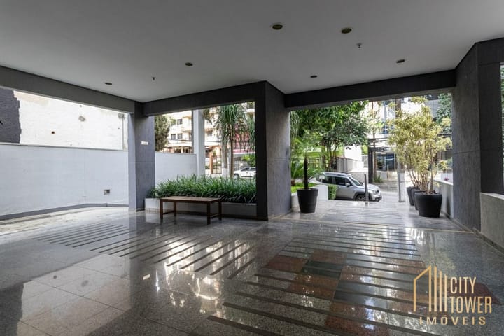 Conjunto Comercial-Sala à venda, 32m² - Foto 16