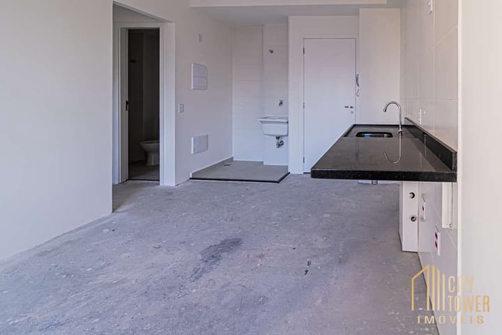 Apartamento à venda com 2 quartos, 54m² - Foto 17