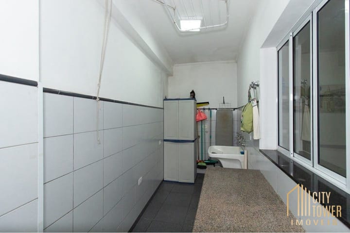 Casa à venda com 4 quartos, 118m² - Foto 35