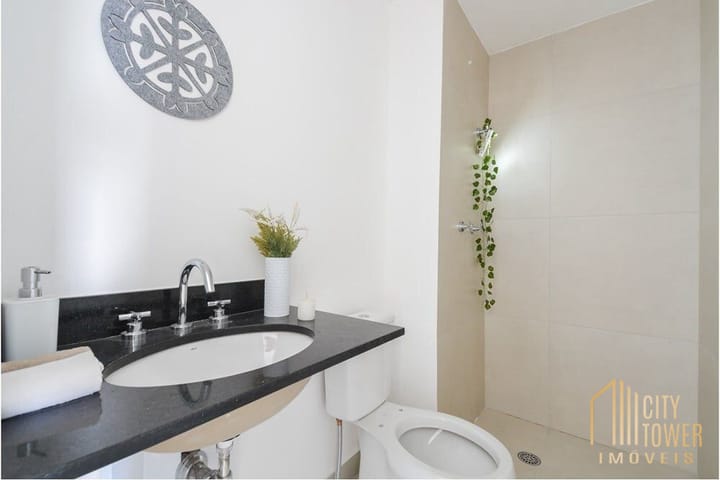 Apartamento à venda com 1 quarto, 27m² - Foto 50