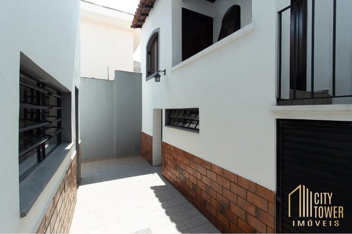 Casa à venda com 3 quartos, 191m² - Foto 9