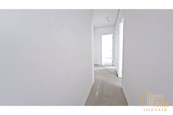 Apartamento à venda com 3 quartos, 189m² - Foto 12