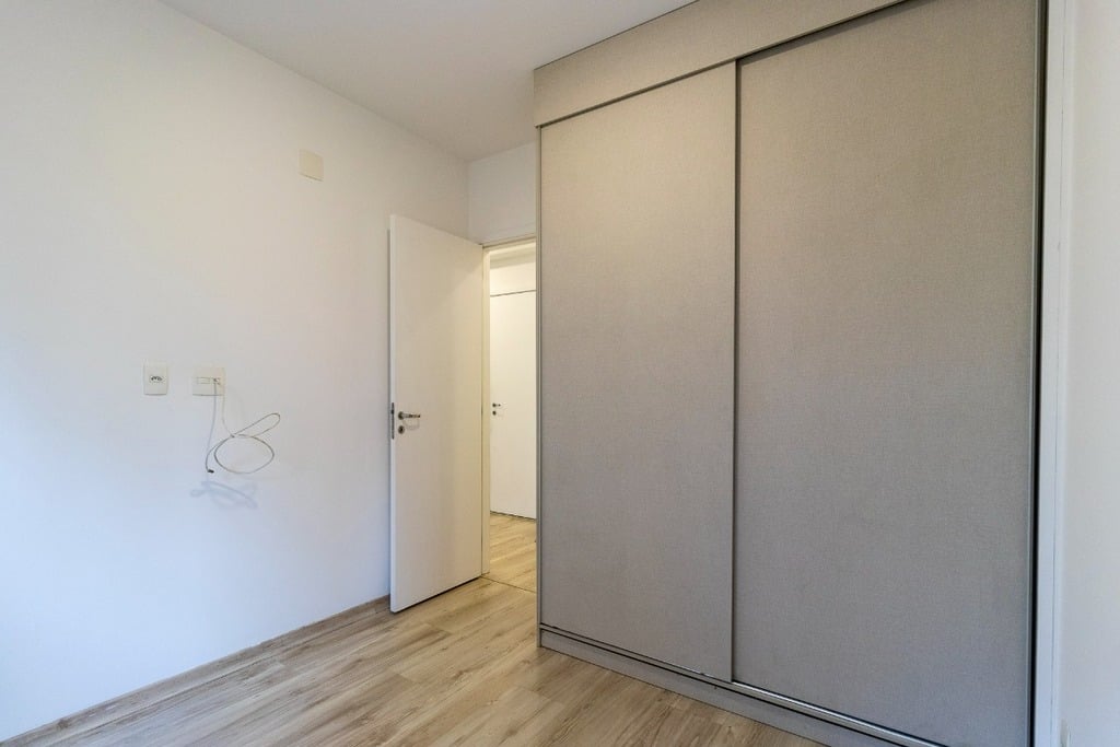 Apartamento à venda com 1 quarto, 41m² - Foto 14