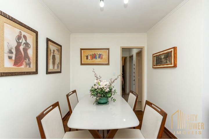 Apartamento à venda com 3 quartos, 92m² - Foto 21