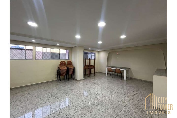 Apartamento à venda com 3 quartos, 79m² - Foto 9