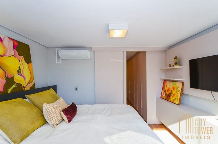 Apartamento à venda com 2 quartos, 122m² - Foto 63