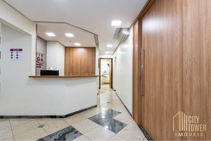 Conjunto Comercial-Sala à venda, 206m² - Foto 26