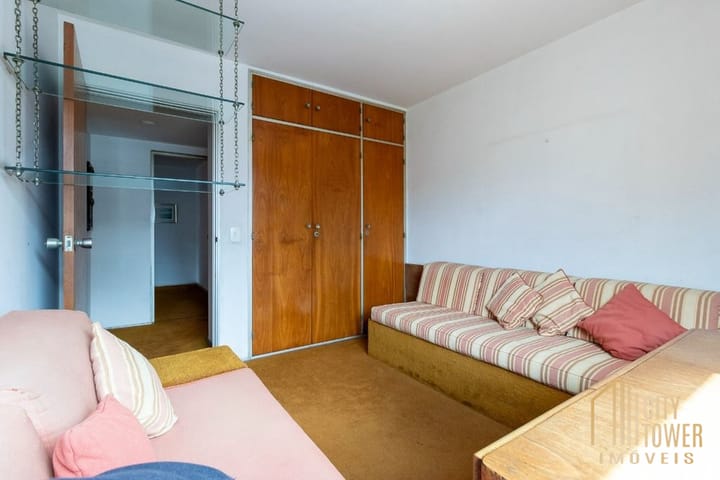 Apartamento à venda com 3 quartos, 137m² - Foto 17