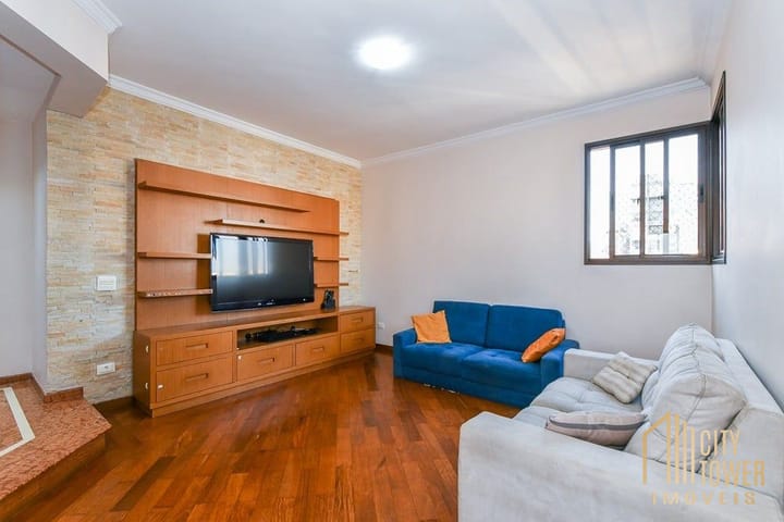 Apartamento à venda com 4 quartos, 200m² - Foto 20