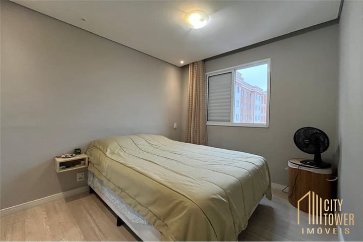 Apartamento à venda com 2 quartos, 46m² - Foto 11