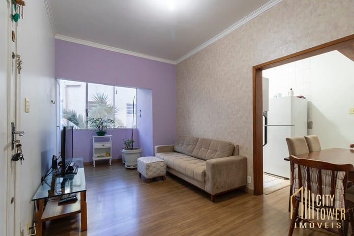 Apartamento à venda com 2 quartos, 92m² - Foto 23