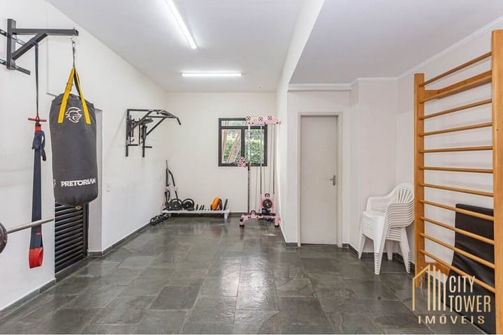 Apartamento à venda com 2 quartos, 60m² - Foto 14