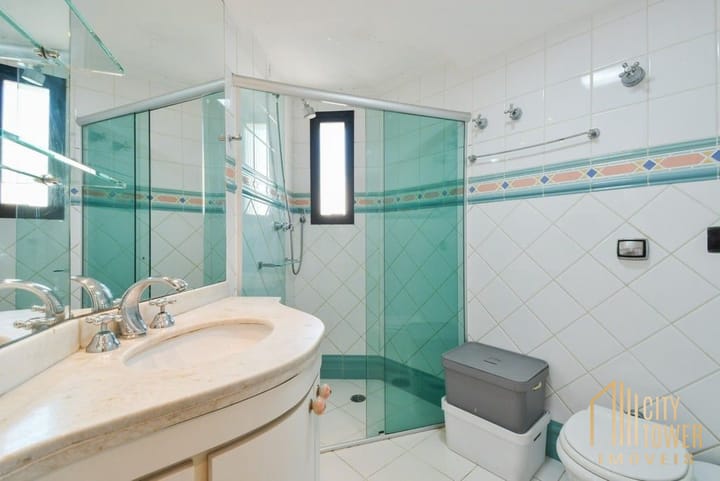 Apartamento à venda com 3 quartos, 97m² - Foto 37