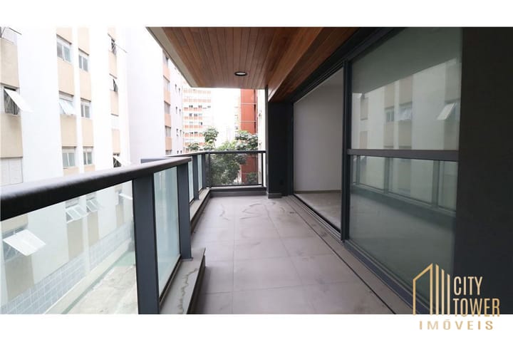 Apartamento à venda com 2 quartos, 111m² - Foto 30