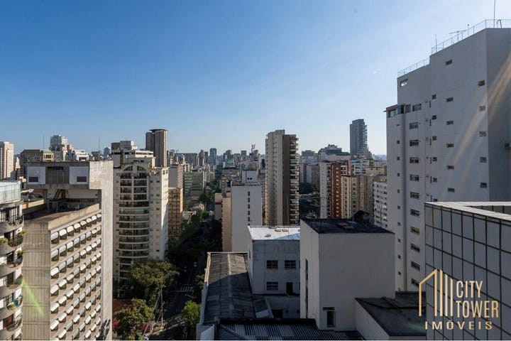 Conjunto Comercial-Sala à venda, 101m² - Foto 8