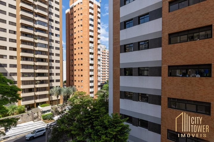 Apartamento à venda com 2 quartos, 83m² - Foto 21