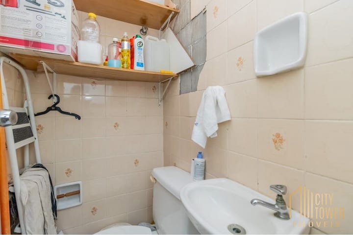 Apartamento à venda com 2 quartos, 72m² - Foto 9