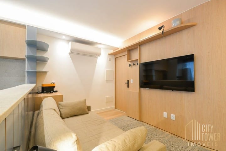 Apartamento à venda com 2 quartos, 47m² - Foto 49