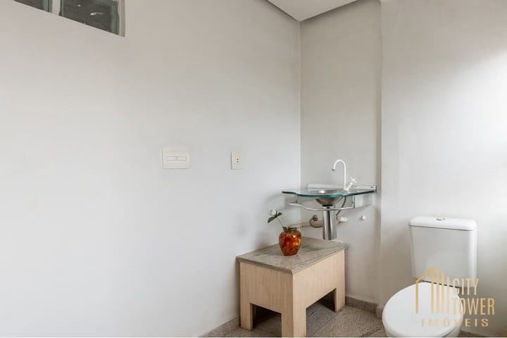 Conjunto Comercial-Sala à venda, 178m² - Foto 18