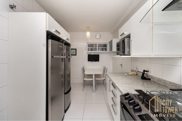 Apartamento à venda com 4 quartos, 169m² - Foto 30