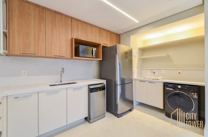 Apartamento à venda com 1 quarto, 69m² - Foto 28