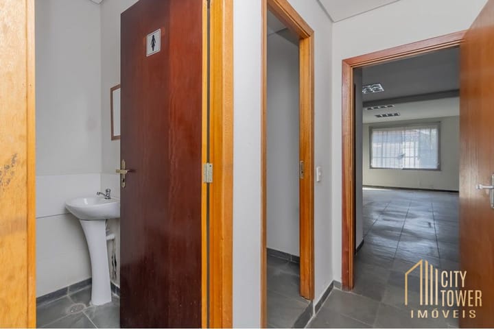 Conjunto Comercial-Sala à venda, 878m² - Foto 8