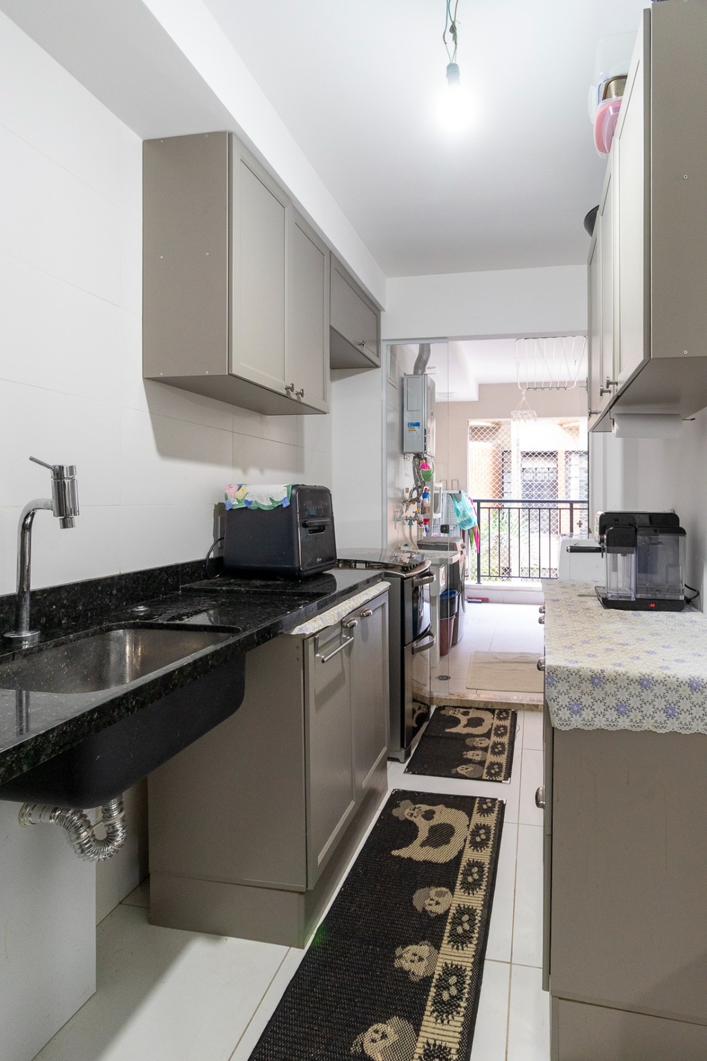 Apartamento à venda com 4 quartos, 109m² - Foto 30