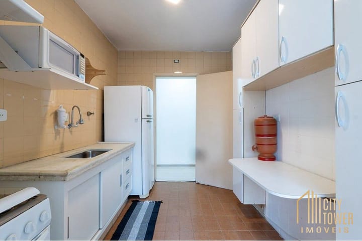 Apartamento à venda com 2 quartos, 74m² - Foto 4