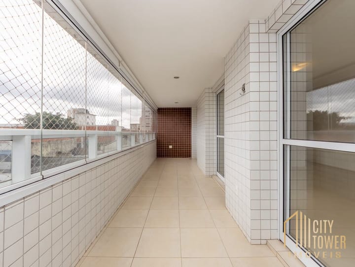 Apartamento à venda com 4 quartos, 136m² - Foto 37