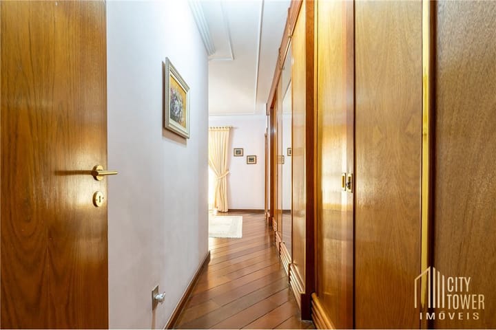 Apartamento à venda com 4 quartos, 214m² - Foto 18