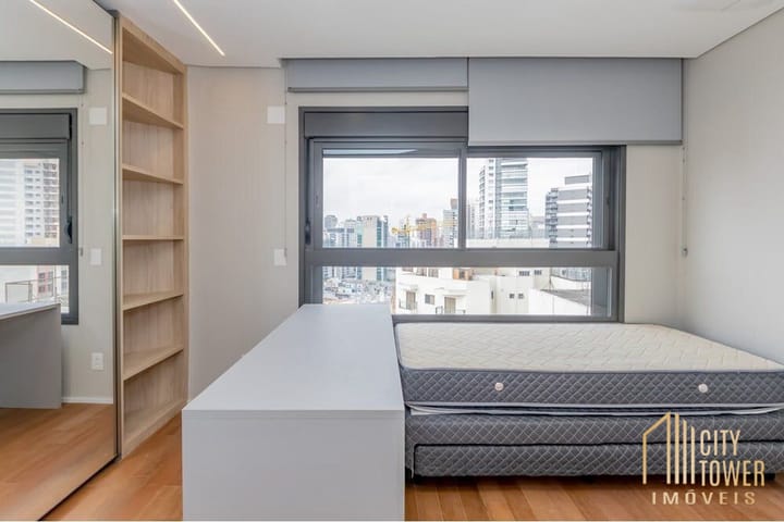 Apartamento à venda com 3 quartos, 152m² - Foto 15