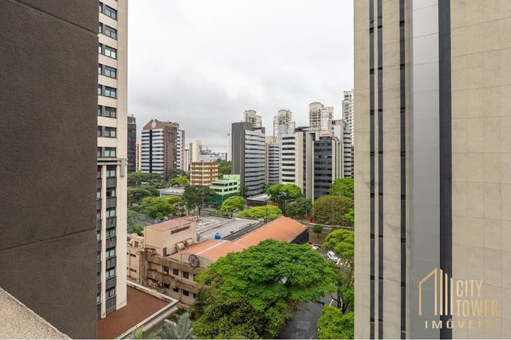 Apartamento à venda com 3 quartos, 107m² - Foto 39