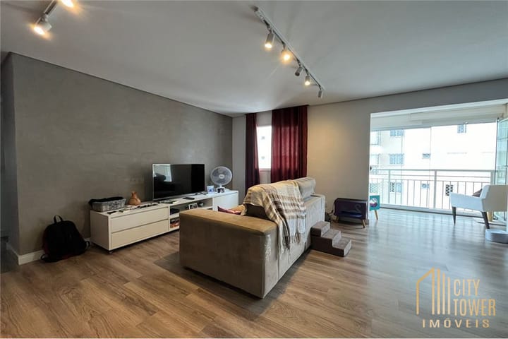 Apartamento à venda com 3 quartos, 83m² - Foto 26