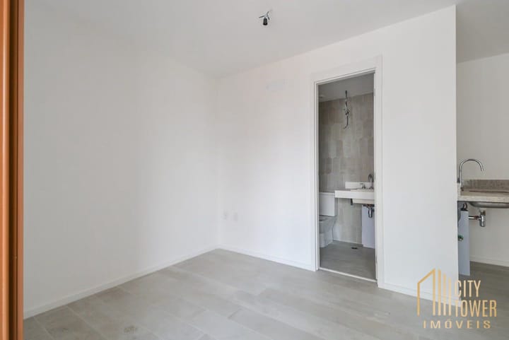 Apartamento à venda com 1 quarto, 26m² - Foto 46