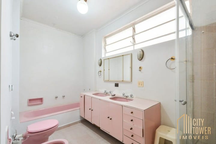 Apartamento à venda com 3 quartos, 239m² - Foto 12