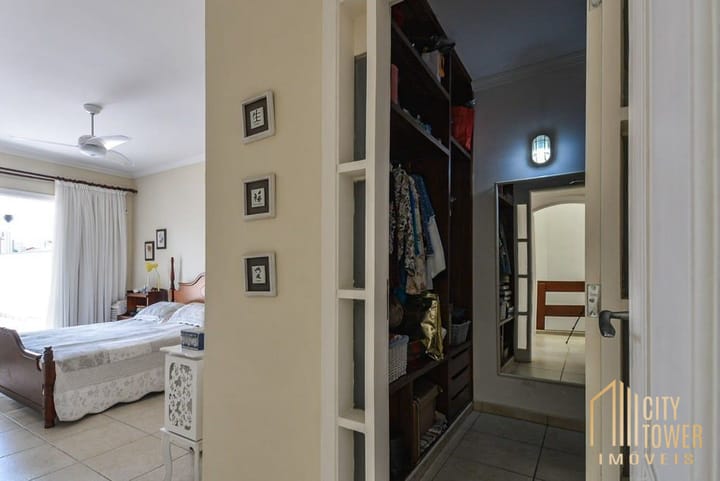 Casa à venda com 3 quartos, 190m² - Foto 13