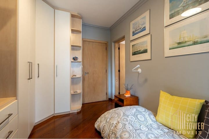 Apartamento à venda com 4 quartos, 141m² - Foto 63