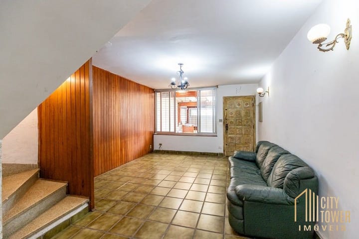 Casa à venda com 3 quartos, 120m² - Foto 26