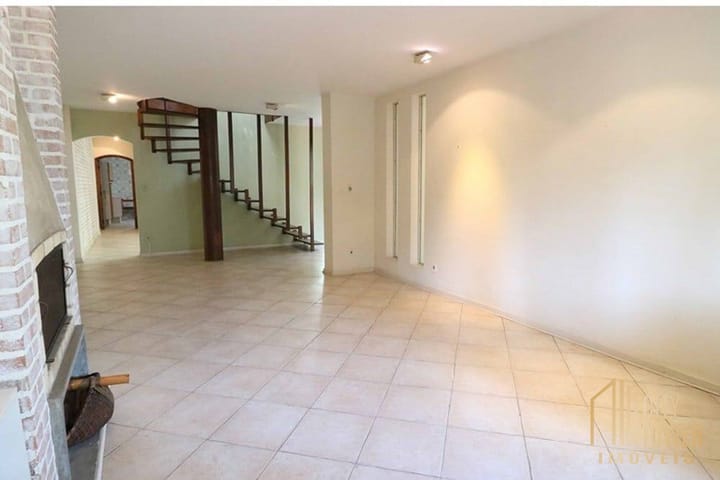 Casa à venda com 3 quartos, 216m² - Foto 26