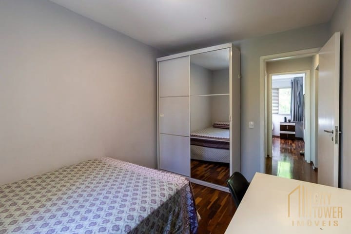 Apartamento à venda com 2 quartos, 56m² - Foto 9