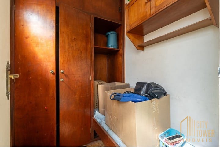 Apartamento à venda com 3 quartos, 105m² - Foto 21