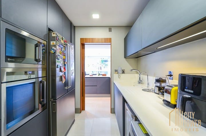 Apartamento à venda com 2 quartos, 122m² - Foto 41