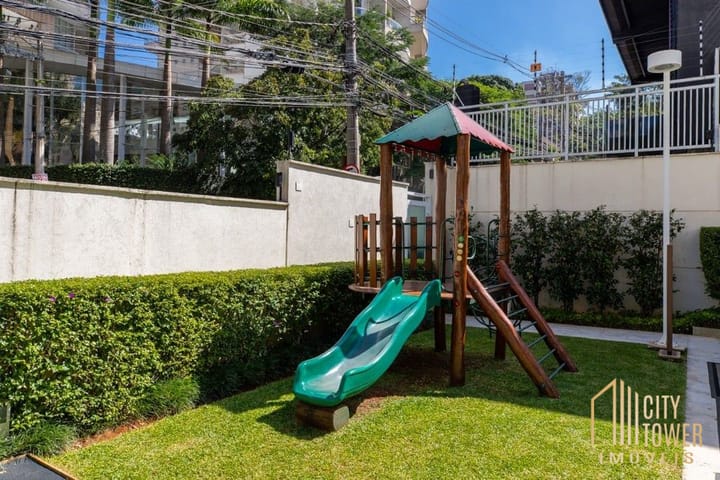 Apartamento à venda com 3 quartos, 157m² - Foto 23