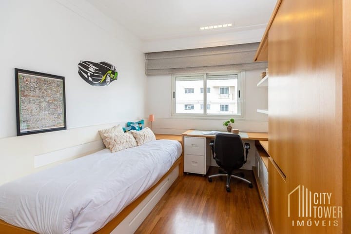 Apartamento à venda com 4 quartos, 300m² - Foto 30