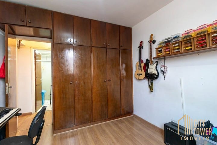 Apartamento à venda com 3 quartos, 87m² - Foto 22