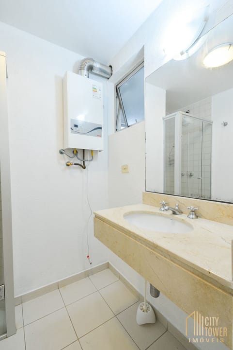 Apartamento à venda com 3 quartos, 97m² - Foto 6