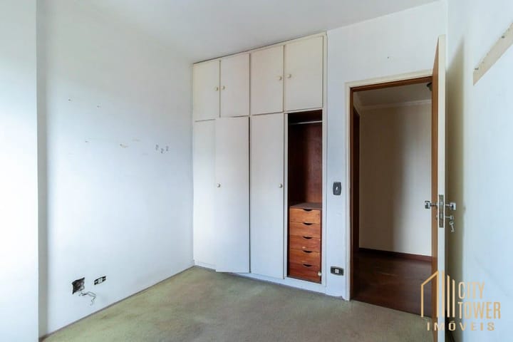 Apartamento à venda com 3 quartos, 148m² - Foto 4