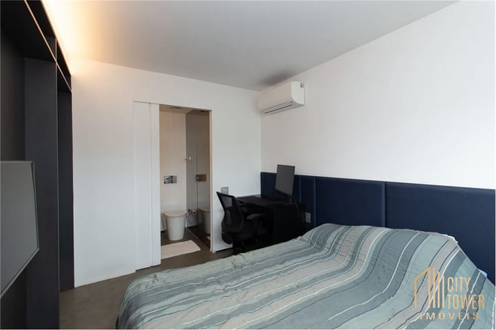 Apartamento à venda com 2 quartos, 62m² - Foto 27