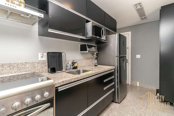 Apartamento à venda com 2 quartos, 146m² - Foto 36